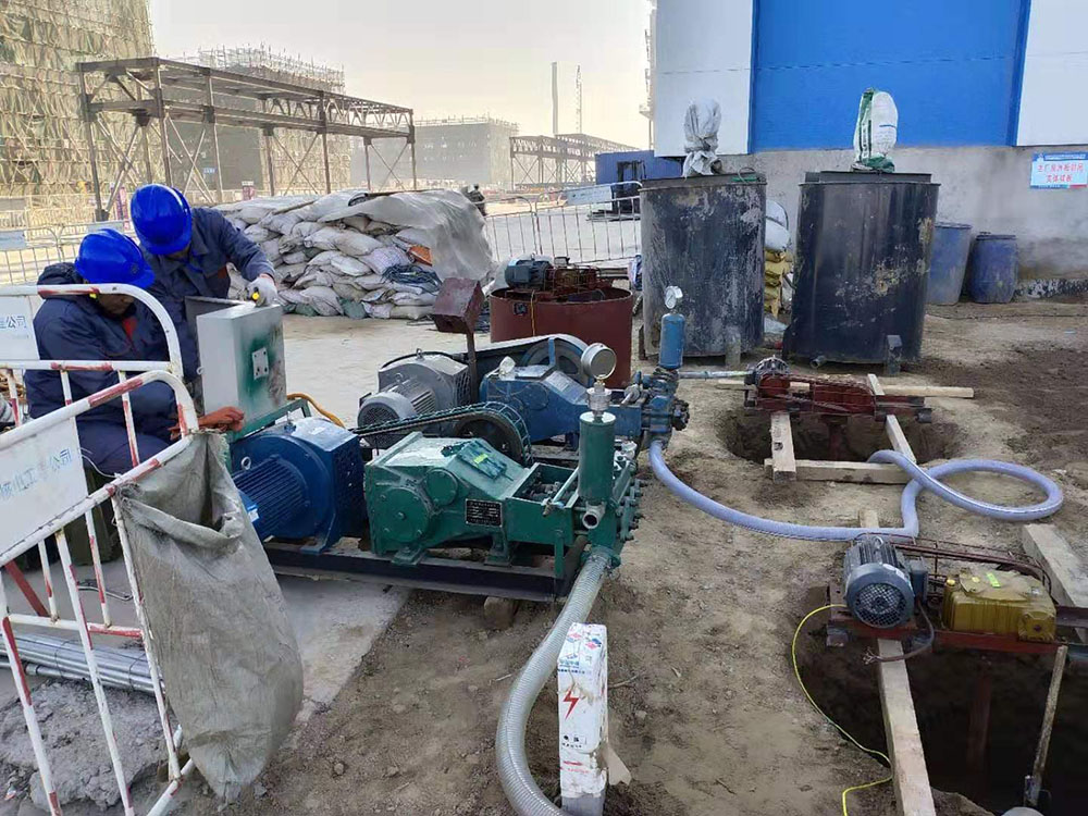 洪湖软土地基加固处理方法的分析