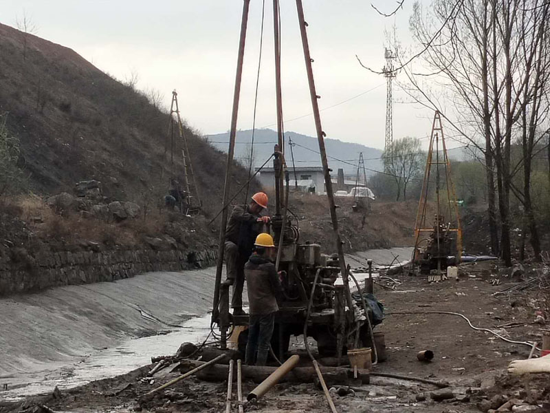 洪湖地基加固与处理方法详细介绍