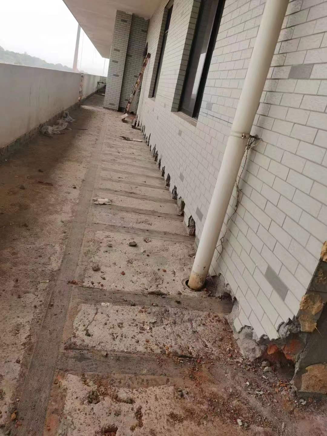 洪湖老房加固如何做好加固工作?