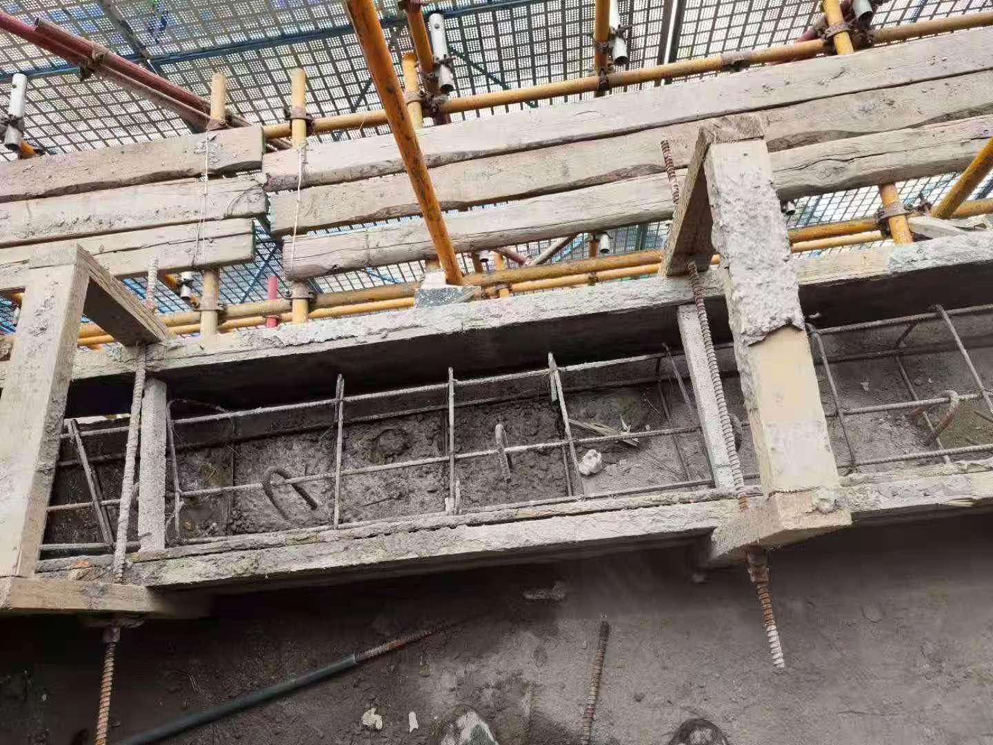 洪湖厂房加固公司如何选择